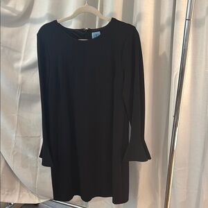 Elegant Black Dress